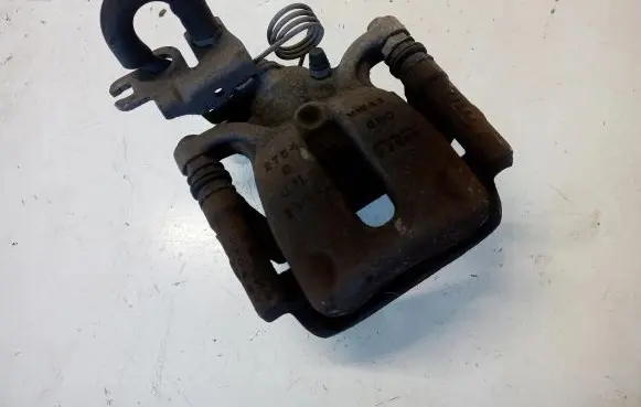 Volkswagen Caddy Rear brake caliper