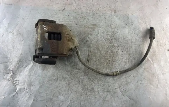 Ford Fiesta Front brake caliper