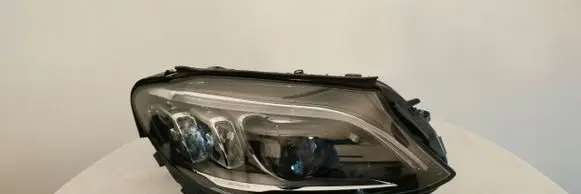 Mercedes-Benz C W205 Headlight/headlamp