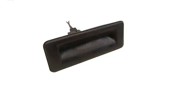 Skoda Superb B6 (3T) Tailgate opening switch 5J0827229