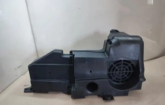 Subwoofer speaker