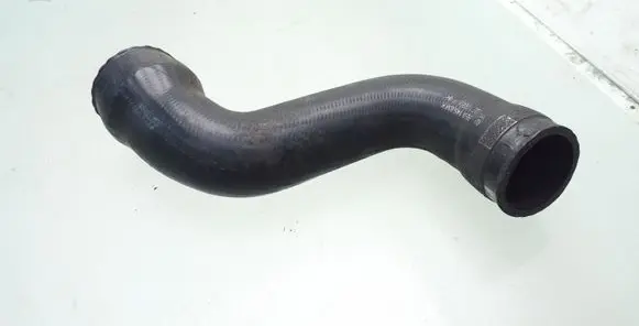 Intercooler hose/pipe
