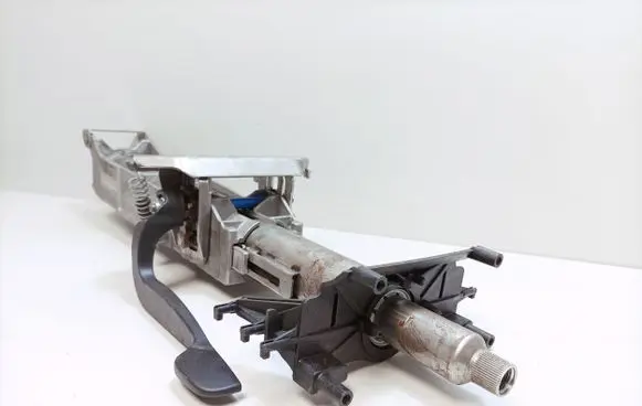 BMW i8 Steering rack mechanical part 6858709