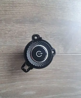KIA Niro Engine start stop button switch DFG