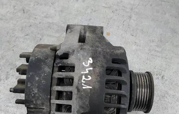 Opel Vectra C Generator/alternator