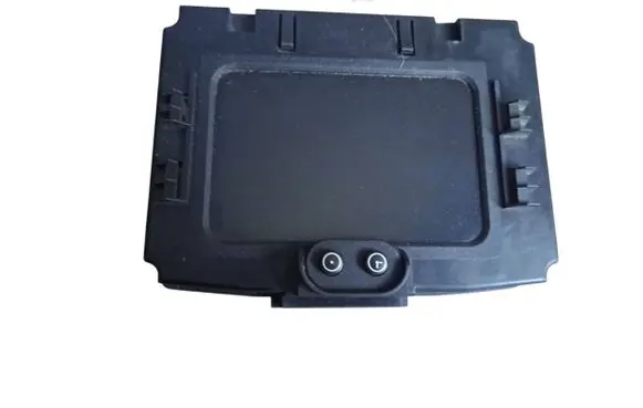 Opel Zafira A Screen/display/small screen 13106242
