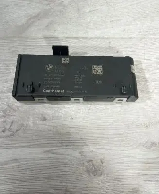 Tailgate/trunk control unit/module