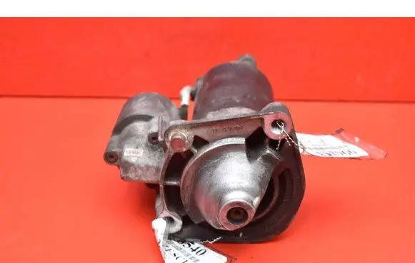 Volvo S80 Starter motor 1005821794