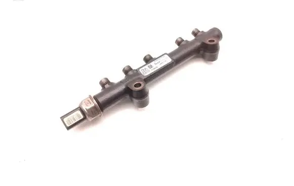 Ford Grand C-MAX Fuel main line pipe 9685297580 1109910987 111325230