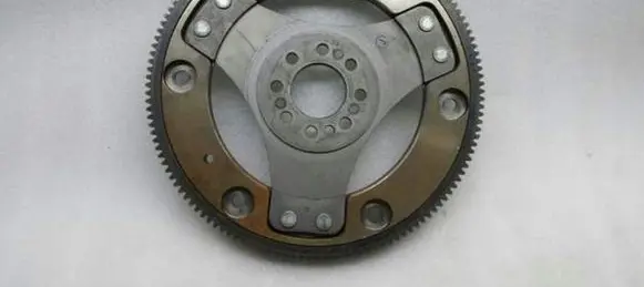 Citroen C5 Flywheel 9652553880