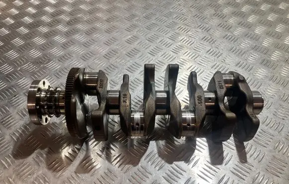 BMW X1 F48 F49 Crankshaft 8678991