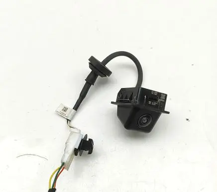 MG MG4 ev Reversing camera 11183677