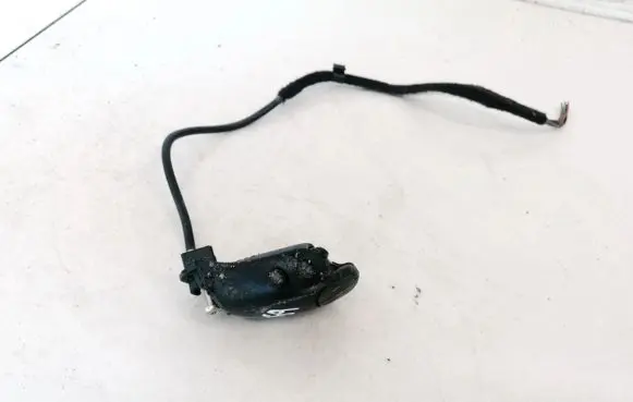 Renault Scenic I Steering wheel buttons/switches 