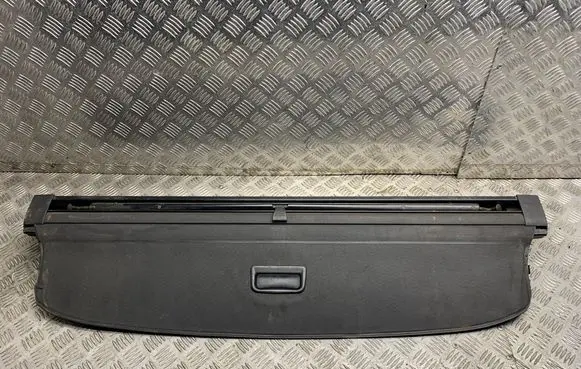 Audi A4 S4 B6 8E 8H Parcel shelf load cover 8E9863553 8906000034