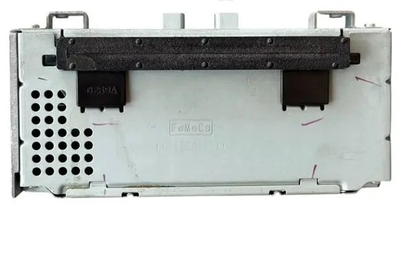 Ford Fiesta Radio/CD/DVD/GPS head unit E1BT18C815GE