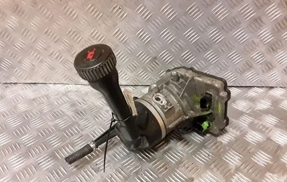 Citroen C4 I Picasso Power steering pump 9681965580 A0012002 0970085005094