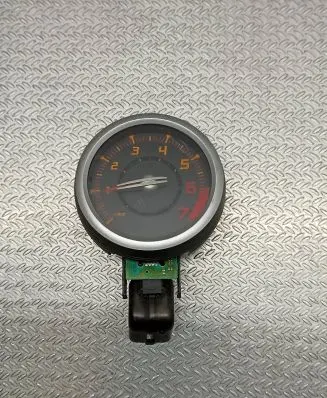 Renault Twingo II Tachometer 8200470973 050200 059011