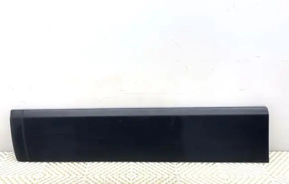 Fiat Sedici Front door trim (molding) 7752179JA