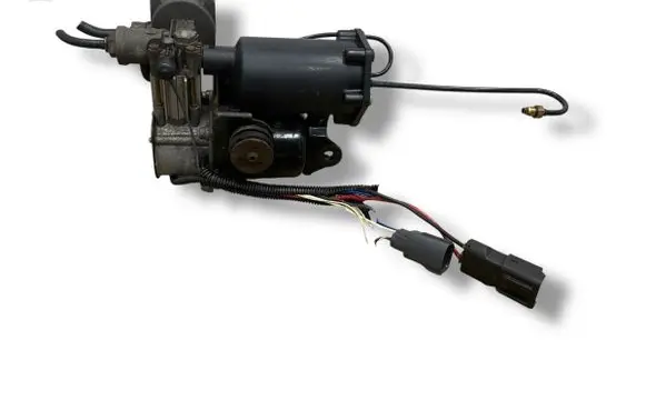 Land Rover Range Rover Sport L320 Air suspension compressor 6H2219G525AE
