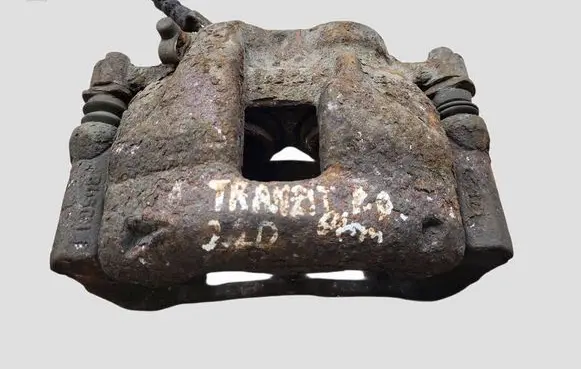 Ford Transit Front brake caliper