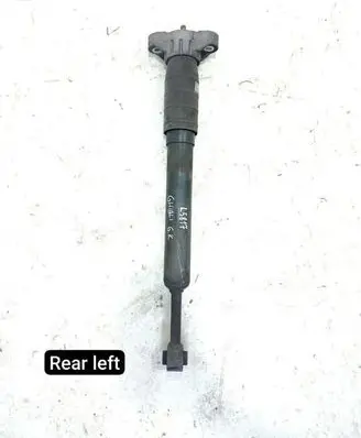 Maserati Ghibli Rear shock absorber/damper 06700088990