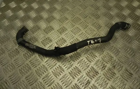 Audi A5 8T 8F Engine coolant pipe/hose 8W0145947E