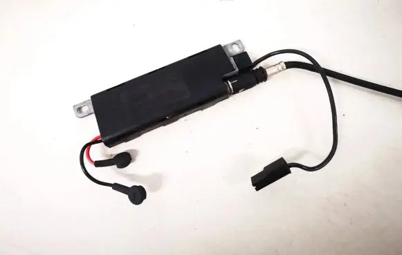 Audi A6 S6 C5 4B Antenna control unit 4b5035225k