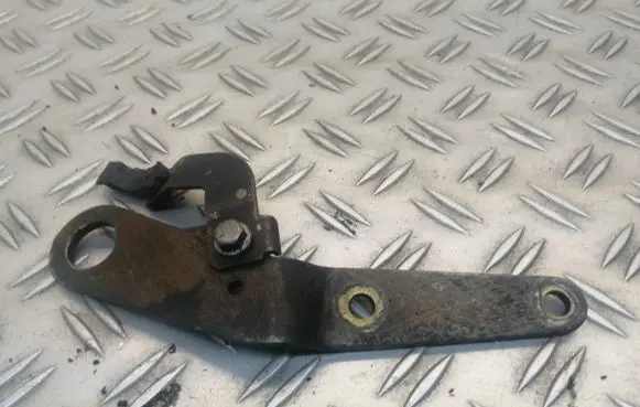 Fiat Ducato Engine mounting bracket