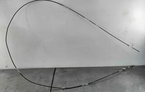 BMW 3 E36 Brake line pipe/hose 34326755706 34321153850 6755706