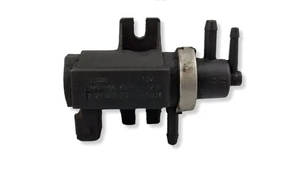 Audi A4 S4 B5 8D Turbo solenoid valve 72190320 140906627