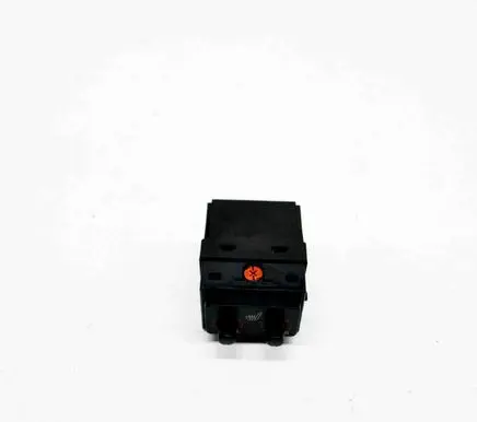 Seat heating switch