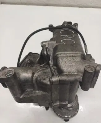 Audi A6 S6 C7 4G EGR valve cooler 059131515CG