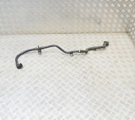 Mercedes-Benz C W205 Engine coolant pipe/hose A2055000700