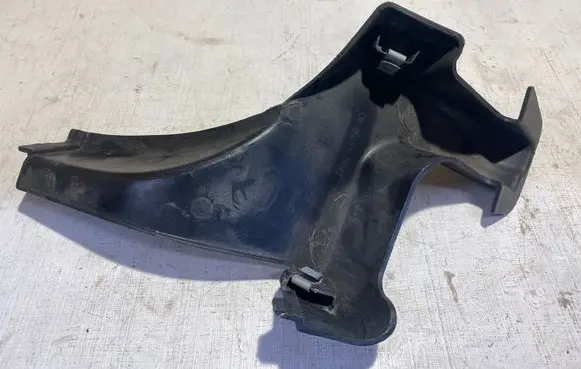 Land Rover Range Rover L405 Other trunk/boot trim element DK6244250AD