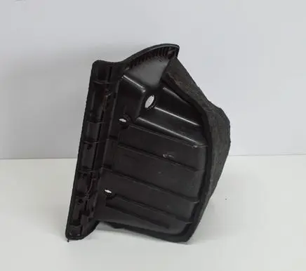 Audi A6 S6 C7 4G Trunk/boot side trim panel 4G9863990