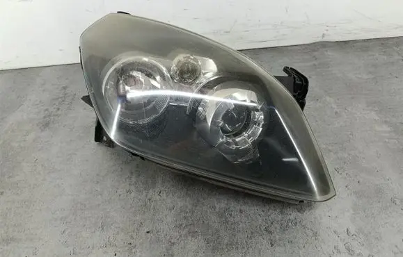 Opel Tigra B Headlight/headlamp 93162206