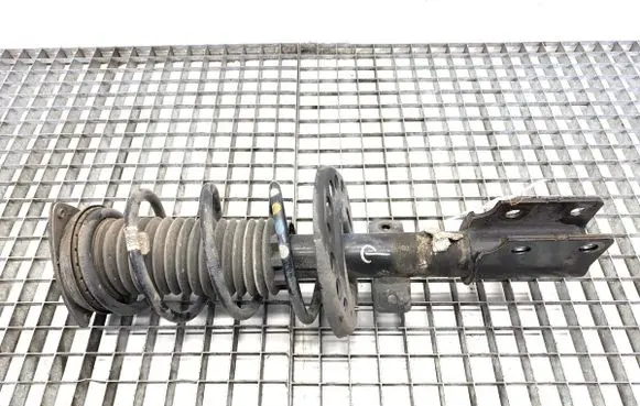 Peugeot 308 SW Front shock absorber/damper 9844509280