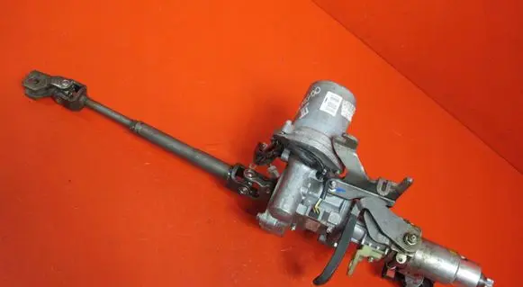 Renault Kangoo II Power steering pump mounting bracket 8200562867