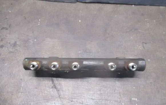 Peugeot 508 Fuel main line pipe 9684753080
