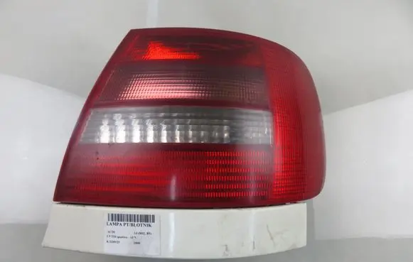 Audi A4 S4 B5 8D Rear/tail lights