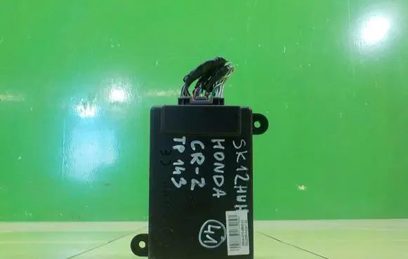 Honda CR-Z Other control units/modules 08E00E106H0002