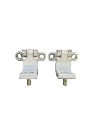 Volkswagen Touran II Tailgate/trunk/boot hinge 1J9827301