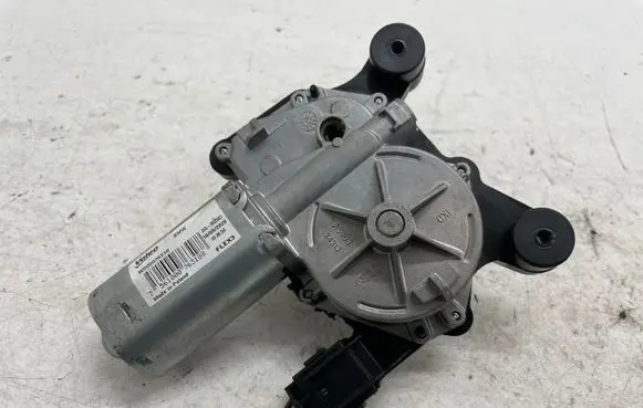 BMW 3 G20 G21 Rear window wiper motor 7468049