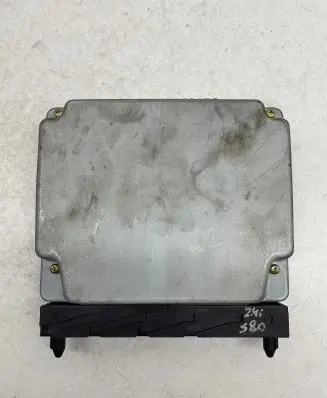 Volvo S80 Engine control unit/module 096274711A