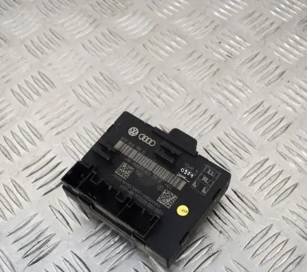 Audi A5 Sportback 8TA Door control unit/module 8T0959795B
