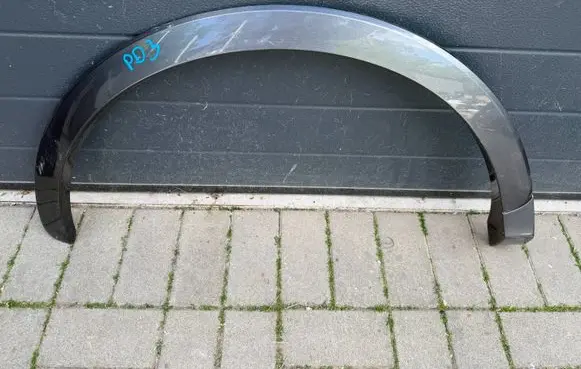 Audi Q3 8U Rear arch trim 8U0853818