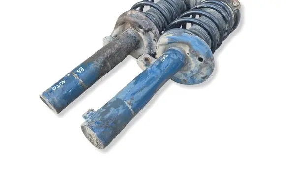 Volkswagen PASSAT B6 Front shock absorber/damper 1266230055 12K18 TSS031