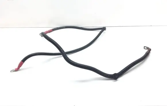 BMW 5 F10 F11 Positive cable (battery) 