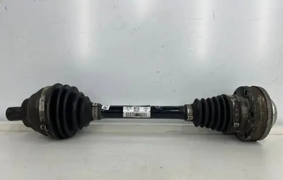 Audi A3 S3 8V Front driveshaft 2k3407271b
