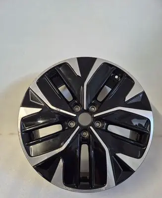 R19 alloy rim